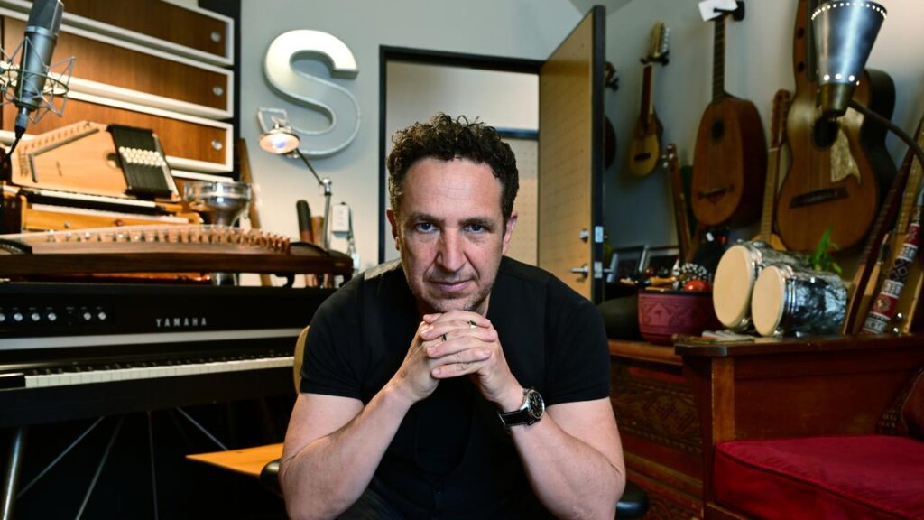 Sonar Music co-founder shares concerns amid rise of AI’s illegal harvesting of copyright material.
