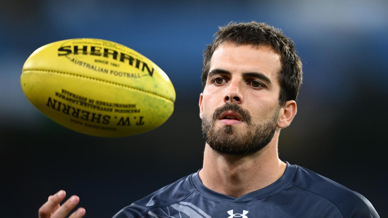 Hawthorn's Finn Maginness