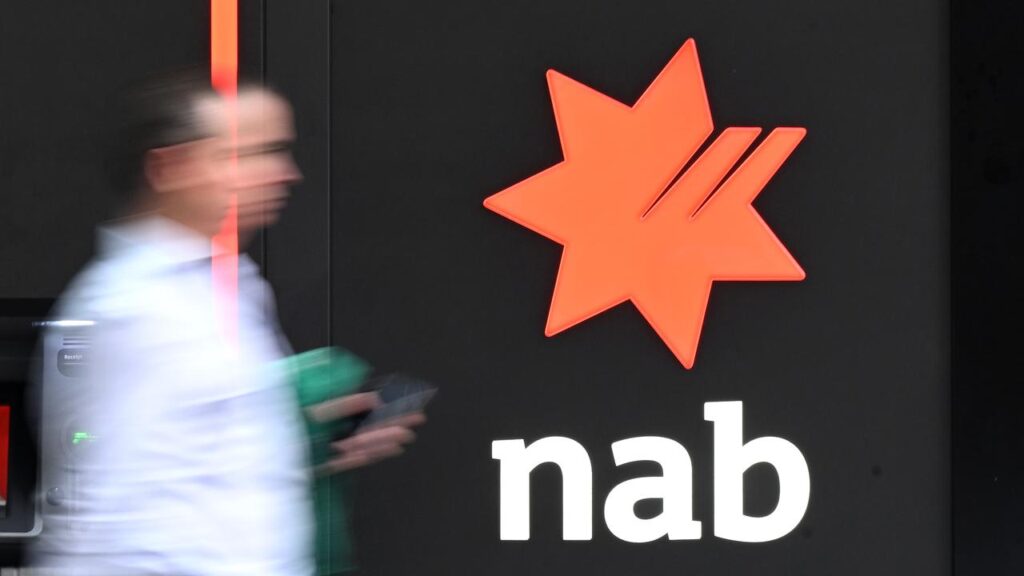 A big-four bank has announced about 2500 workers are set to leave over the full financial year.
