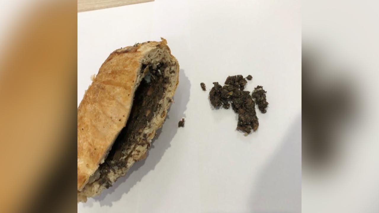 beef wellington