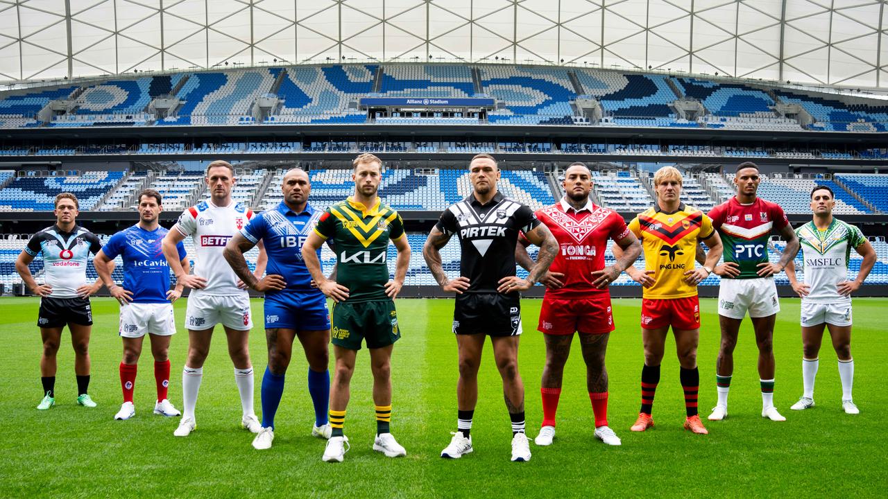 RLWC