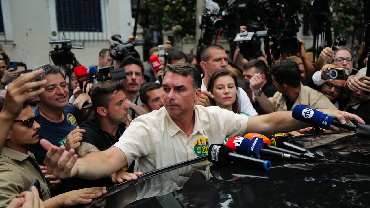 Flavio Bolsonaro