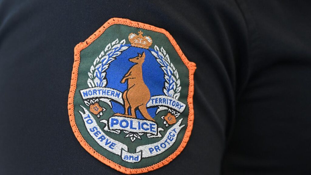 Forensics officers are travelling to a remote community after the death of a 16-year-old girl.
