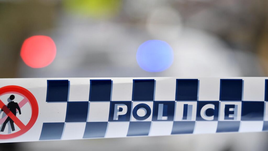 A woman is accused of attempting to murder two boys by exposing them to a noxious substance.
