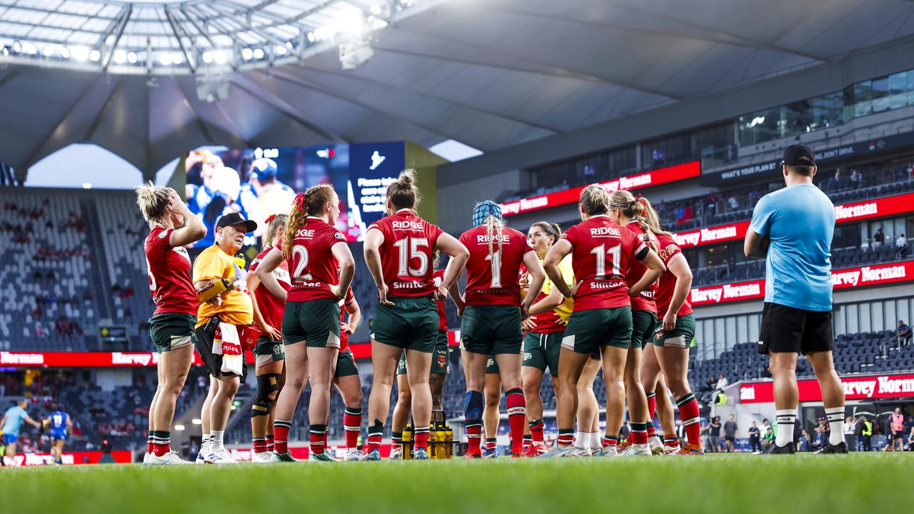 RLWC
