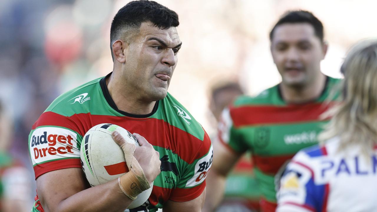 David Fifita.