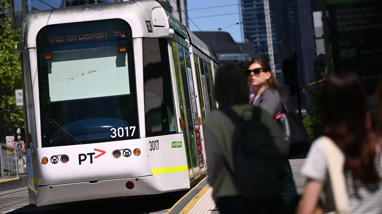 tram