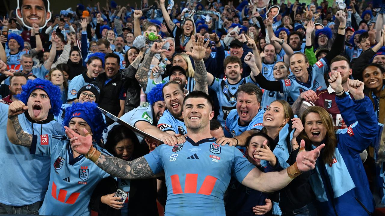 NRL