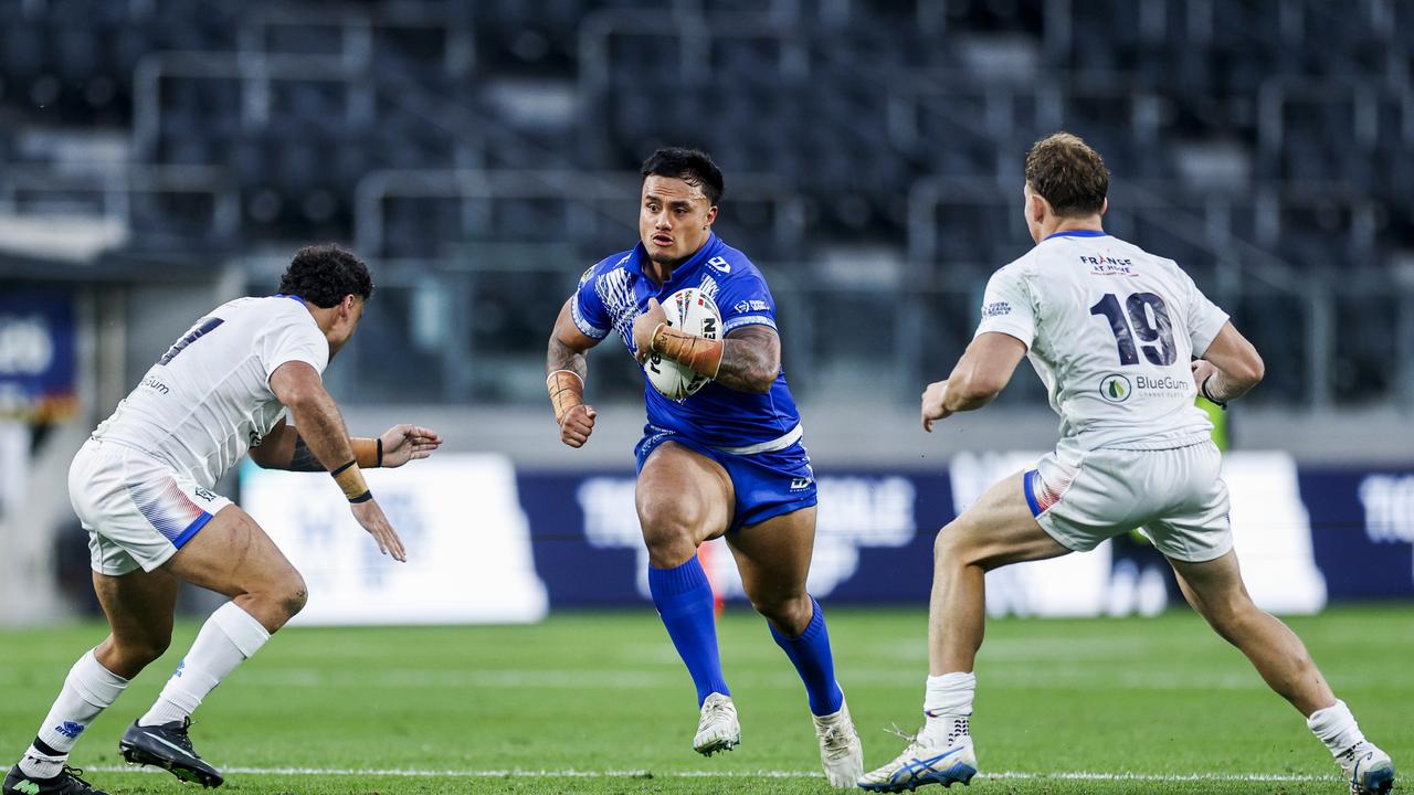 RLWC