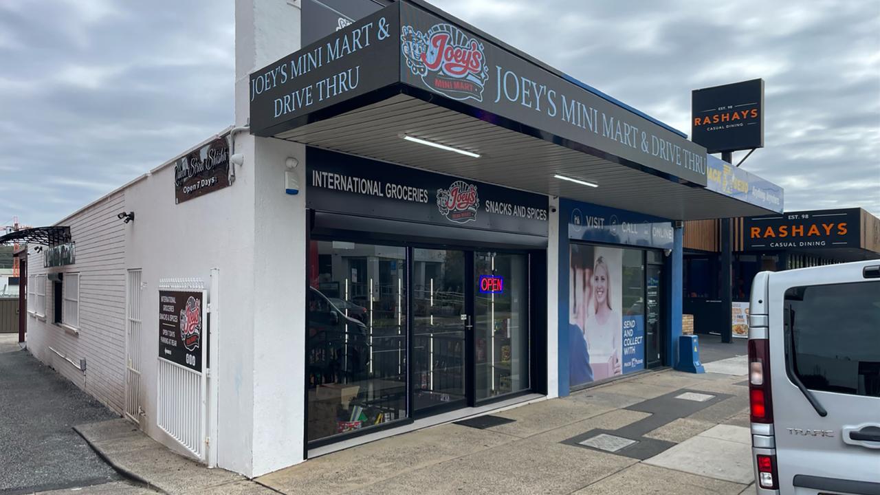 NSW TOBACCO STORE CLOSURES
