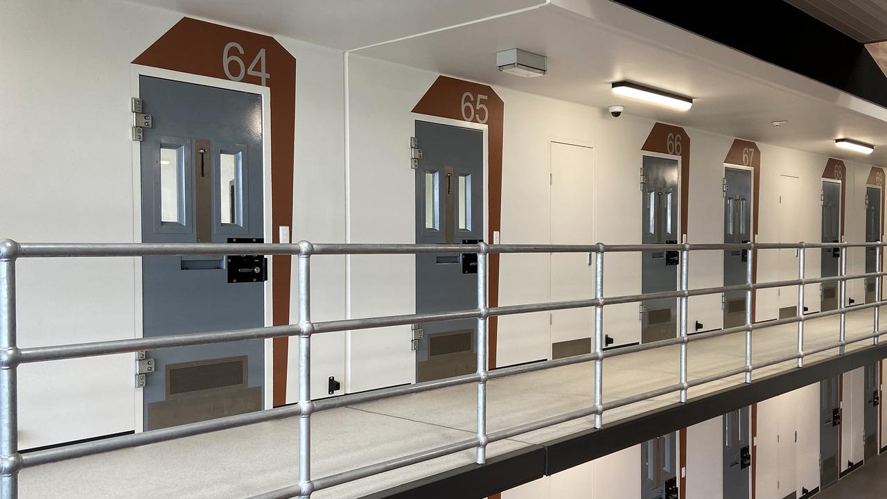 Western Plains Correctional Centre