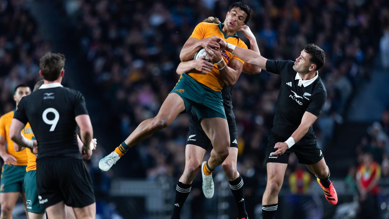 Rugby