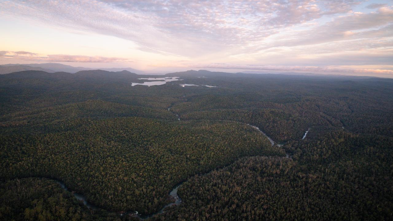 Wooroora, a 20,000 hectare property in far north Queensland