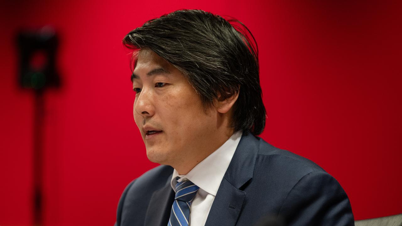 Jason Kwon