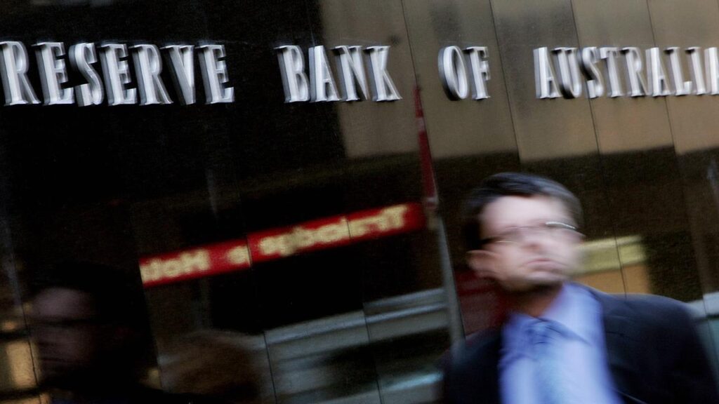 An extended period of high inflation has left the door open for more interest rate hikes.

