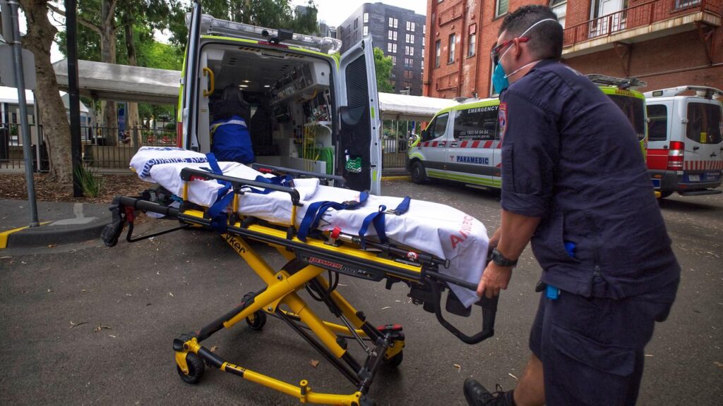 Victorian Labor plans to cut wait times at 12 hospital emergency departments by up to 25 per cent.
