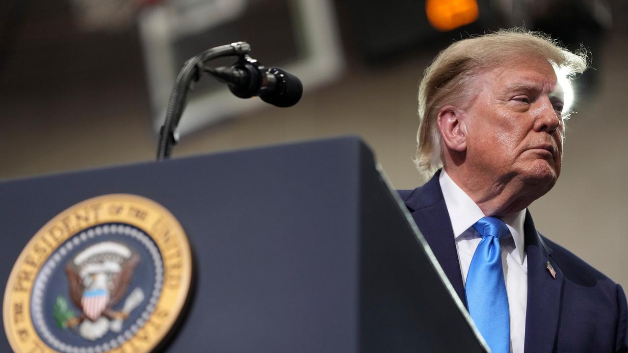 Trump