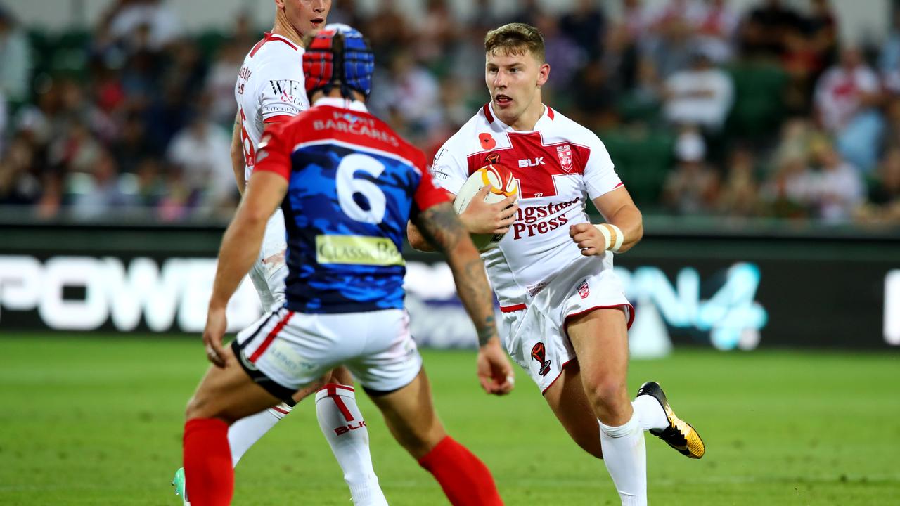 RLWC