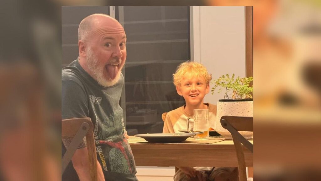 Nick Bradford is being remembered as a loyal brother, uncle, son and friend after his death.
