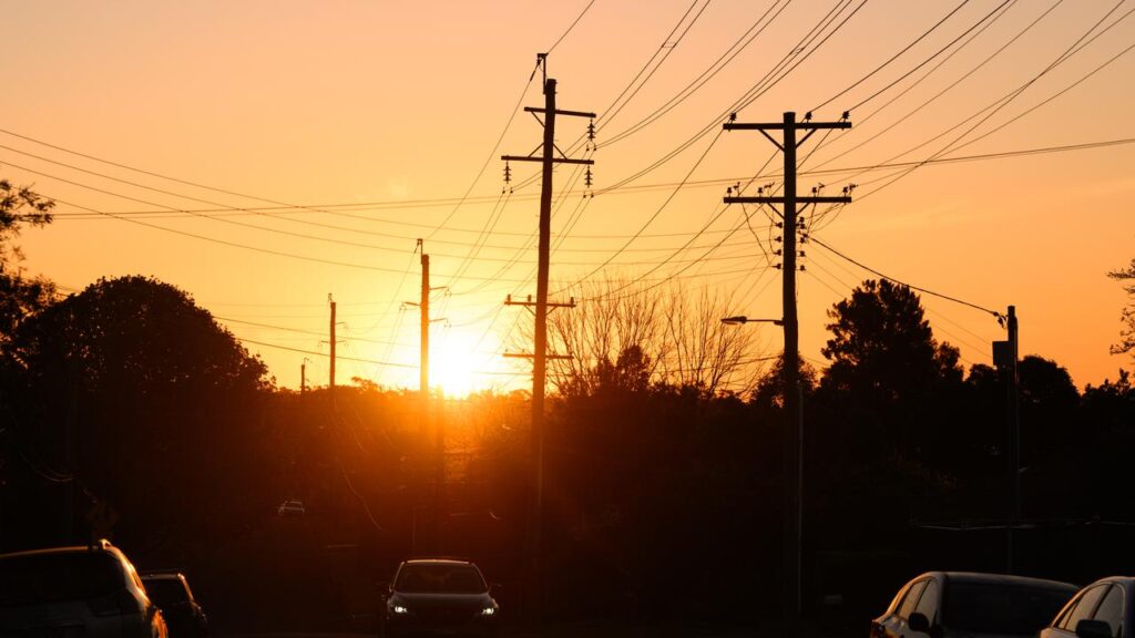 Electricity will supply less than 30 per cent of global final energy demand by 2035, research shows.
