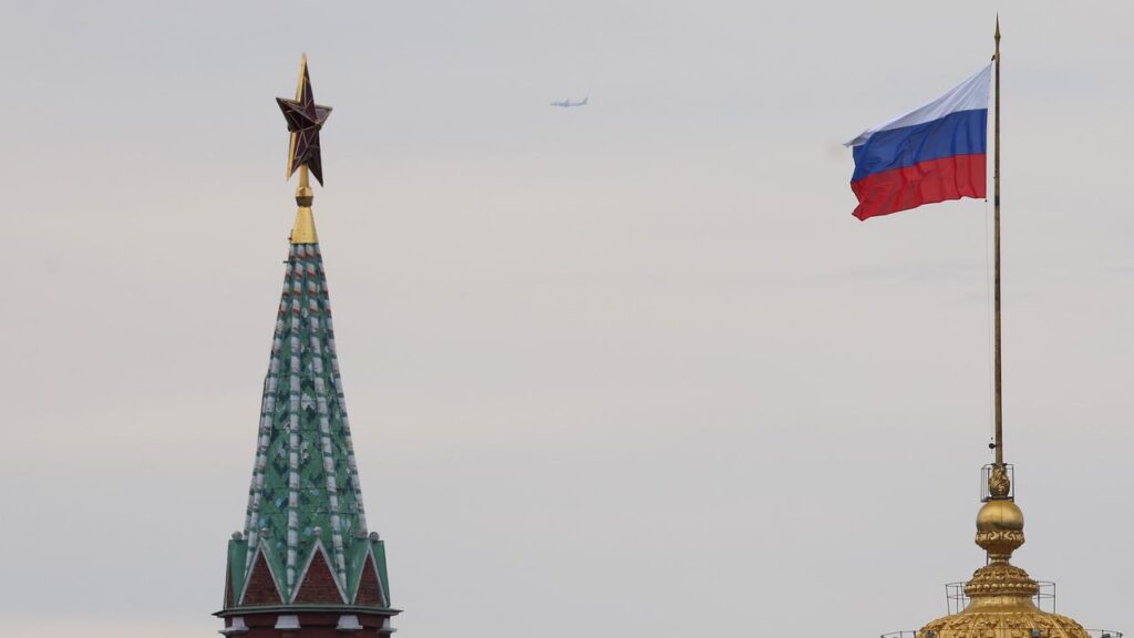 The European Union has imposed sanctions on almost 1600 Russian people and companies.
