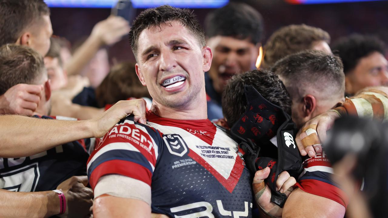 NRL