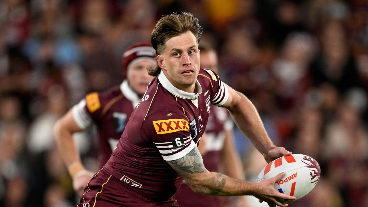 NRL