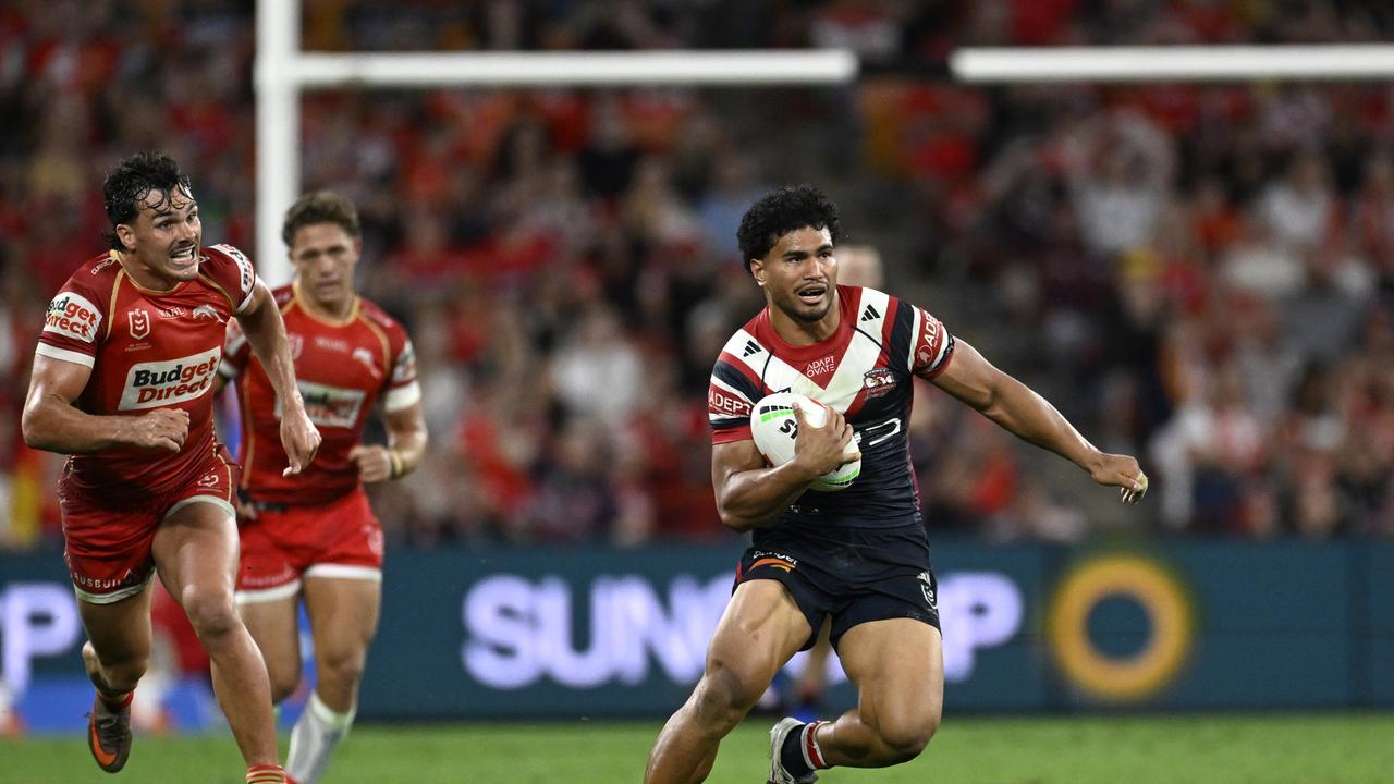 NRL