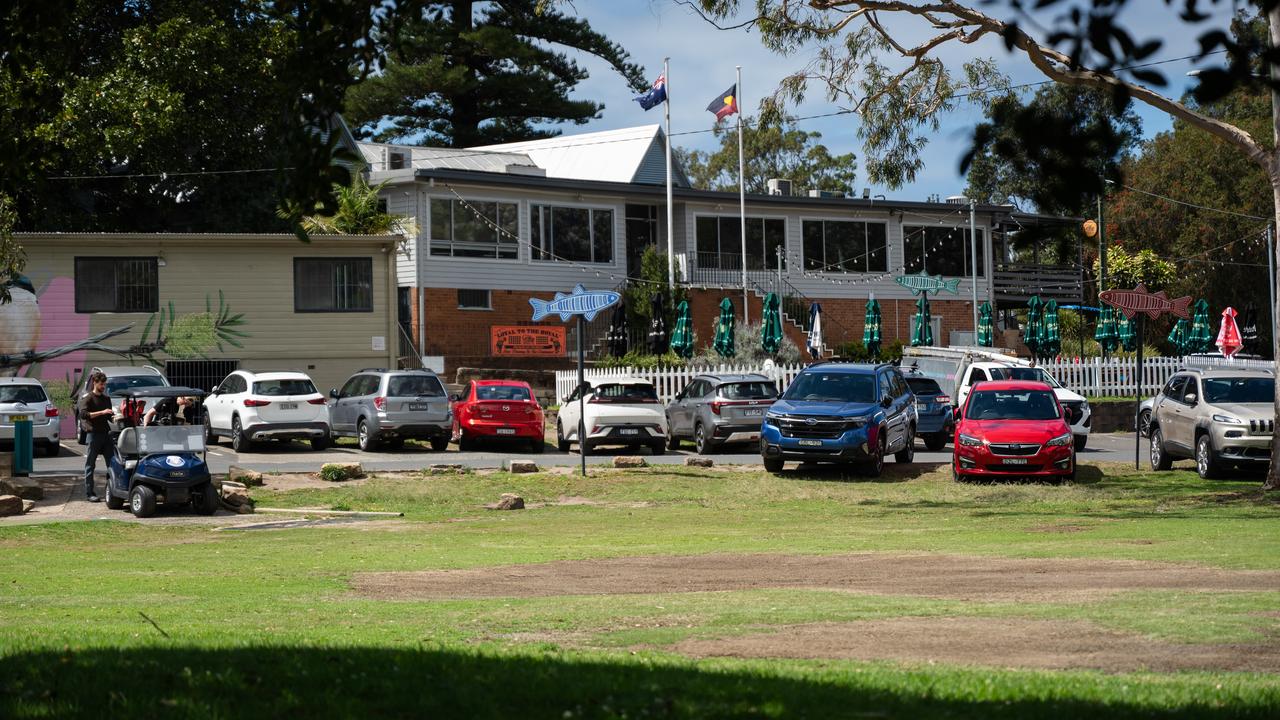 Marrickville Golf Club