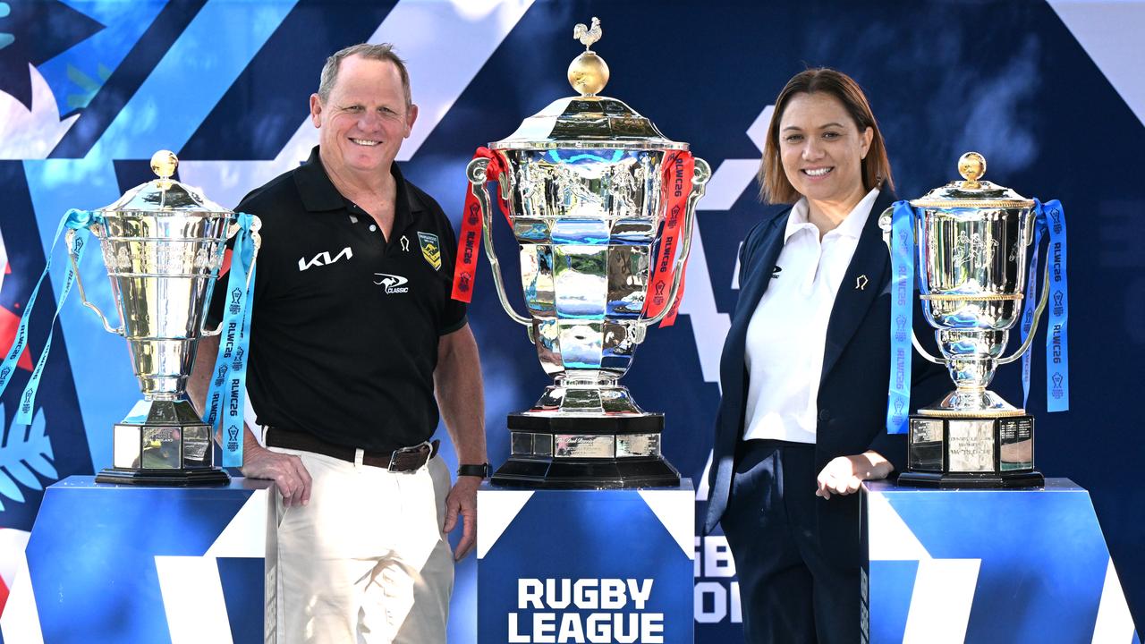 RLWC