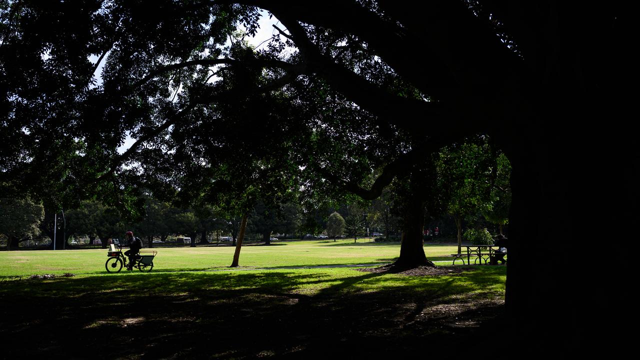 Moore Park