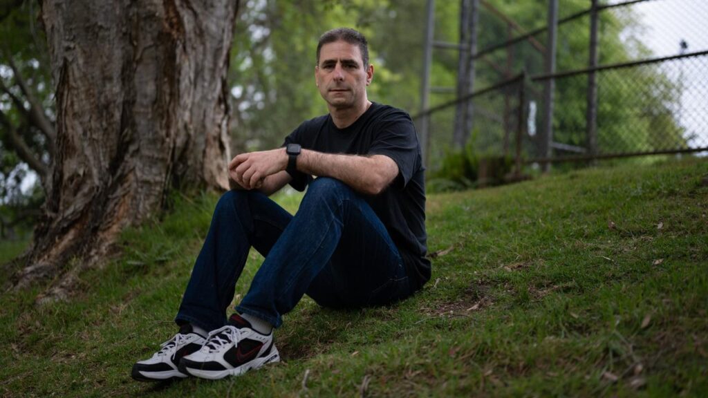 The October 7, 2023, Hamas attacks have deeply affected Jewish Australians including Zach Shachar.
