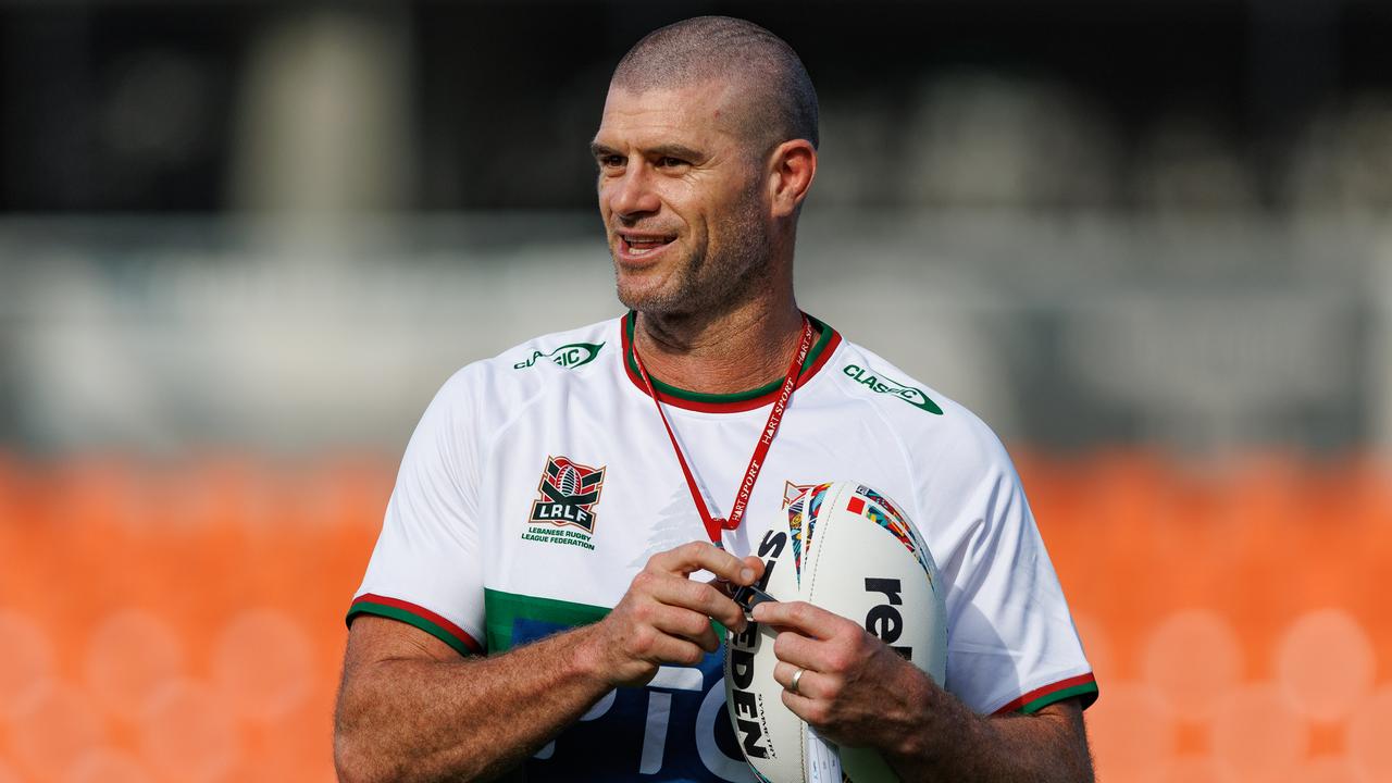 Matt King