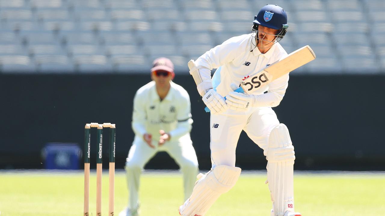 Nic Maddinson
