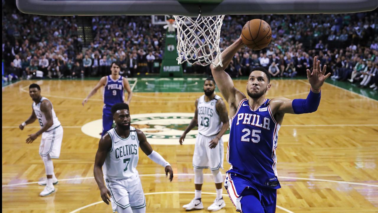 NBA