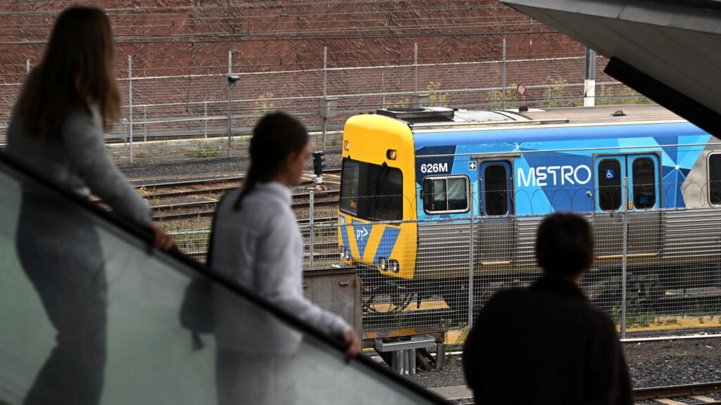Concession card holders the biggest winners in Labor’s transport policy ahead of an election.
