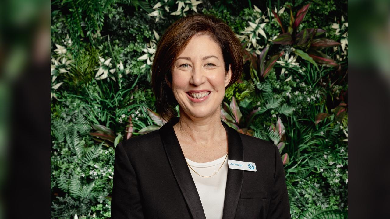 Amanda Bardwell (file image)