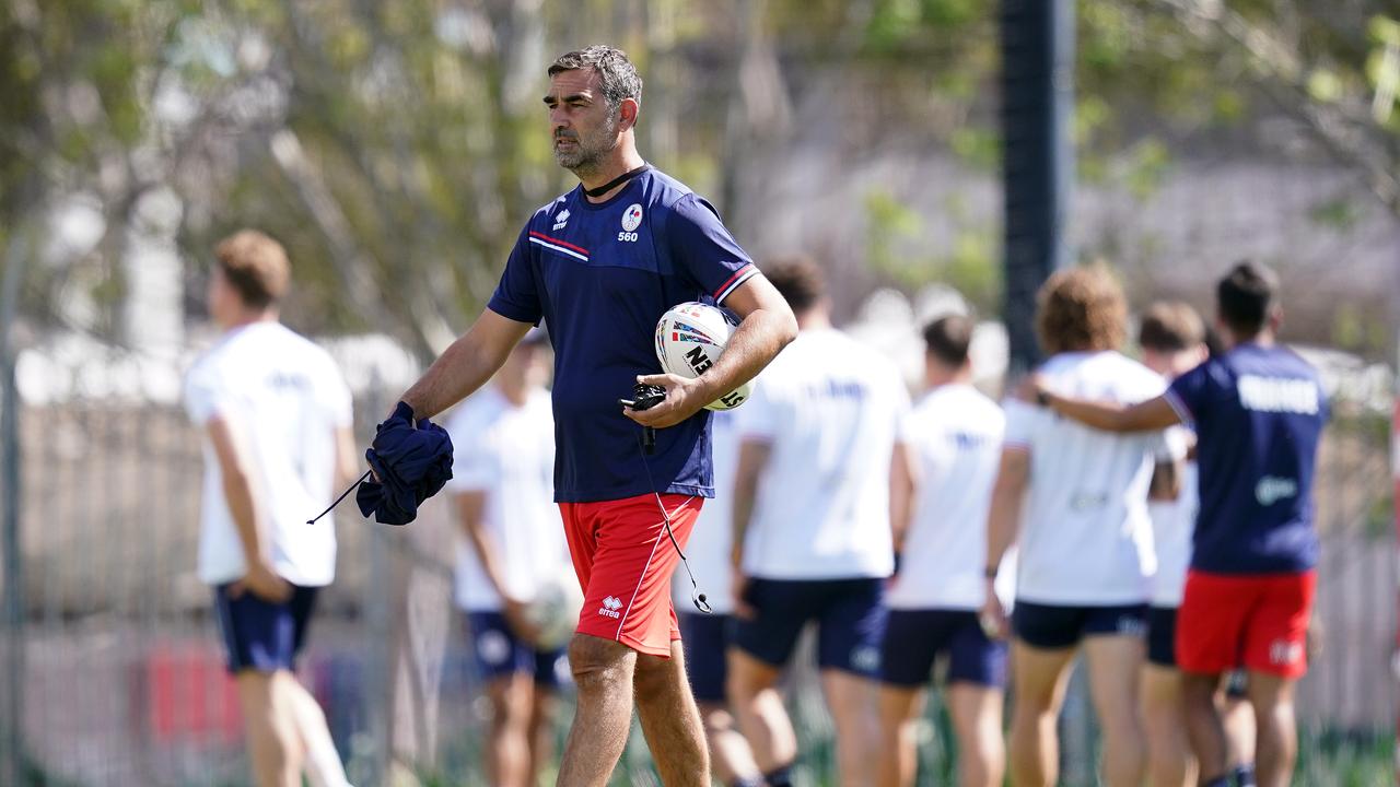 RLWC