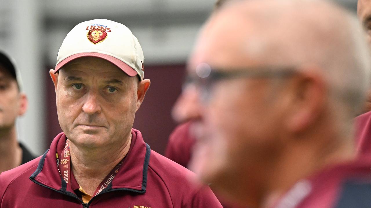 (L-R) Danny Daly and Chris Fagan.