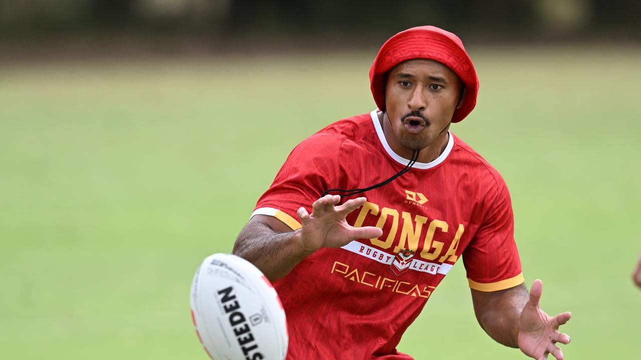 Felise Kaufusi