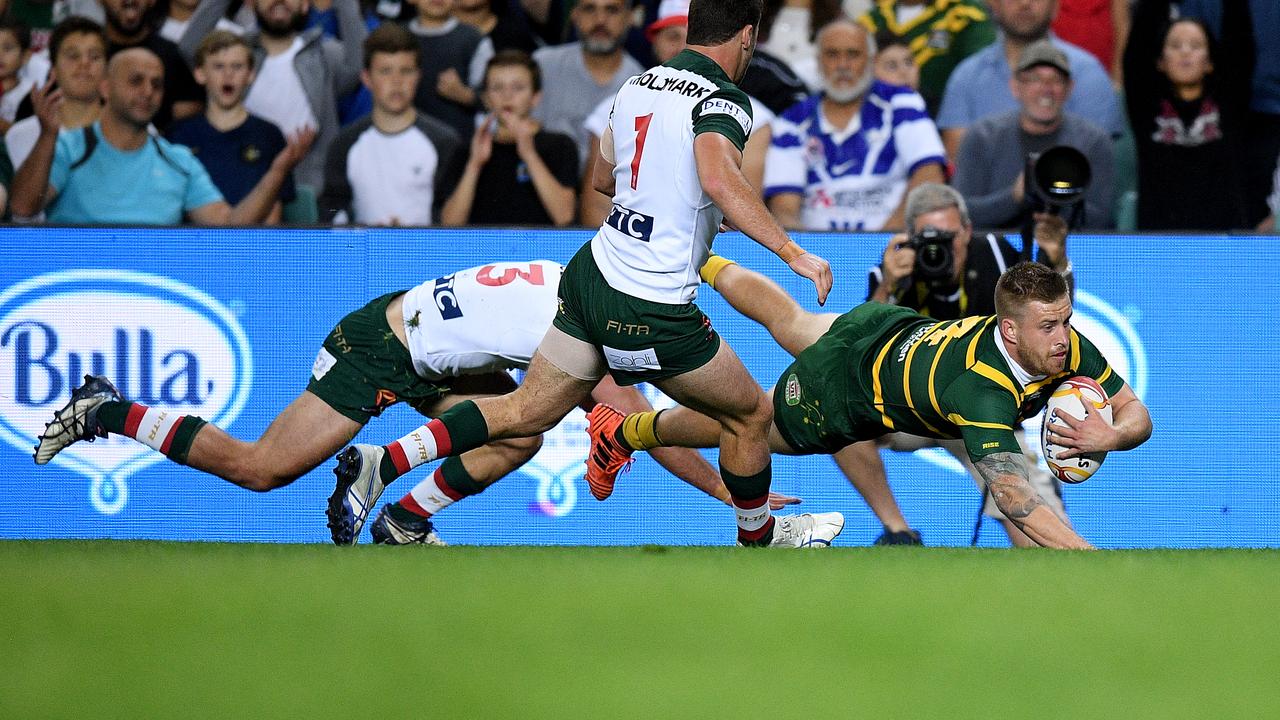 RLWC