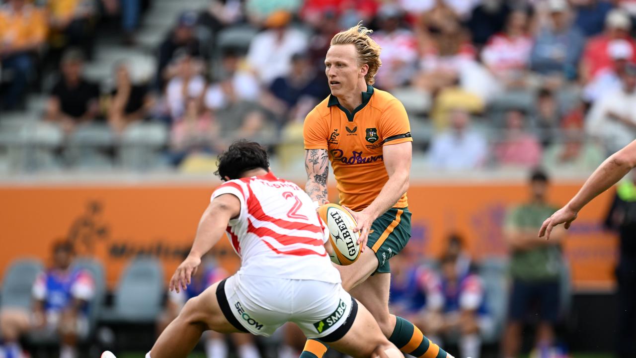 Rugby