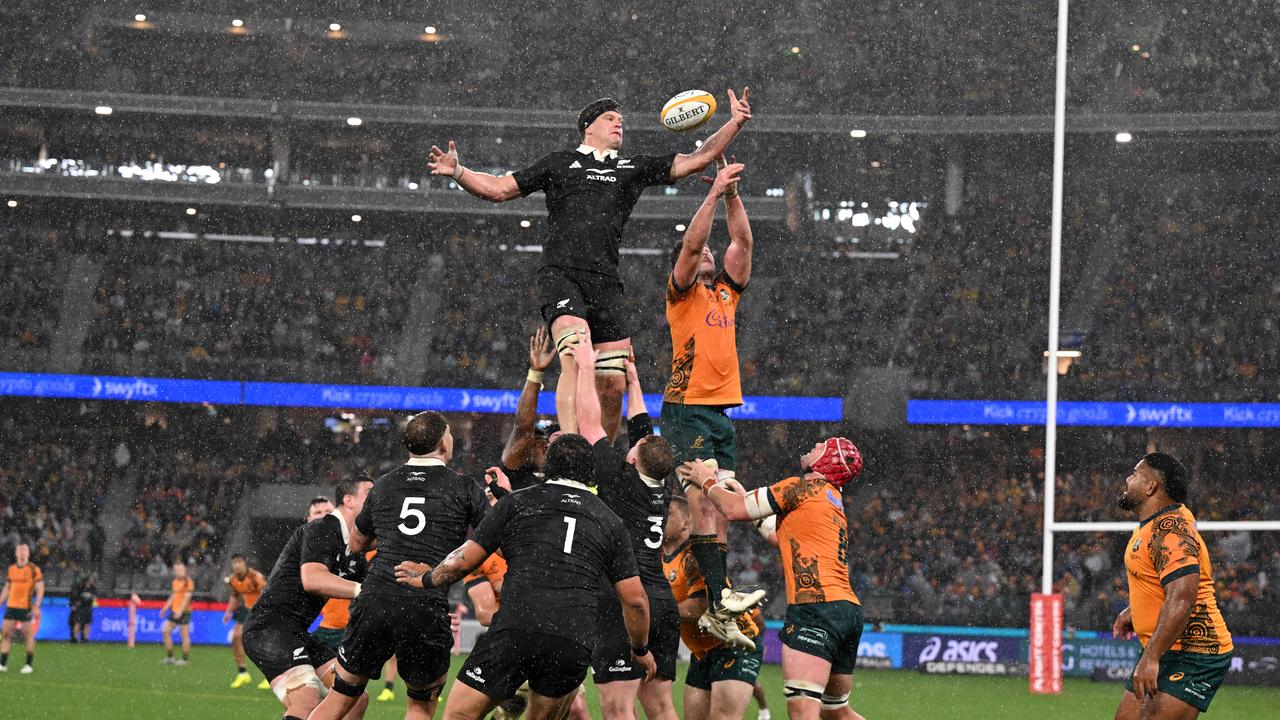 Rugby