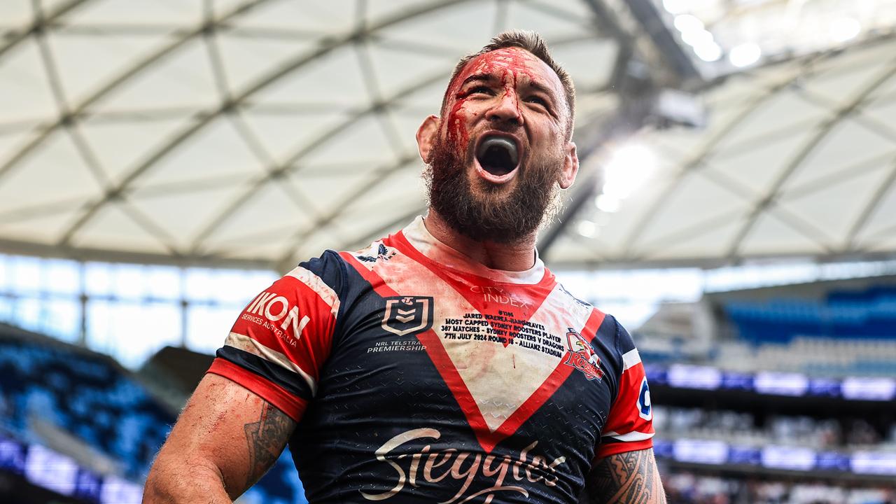 Jared Waerea-Hargreaves