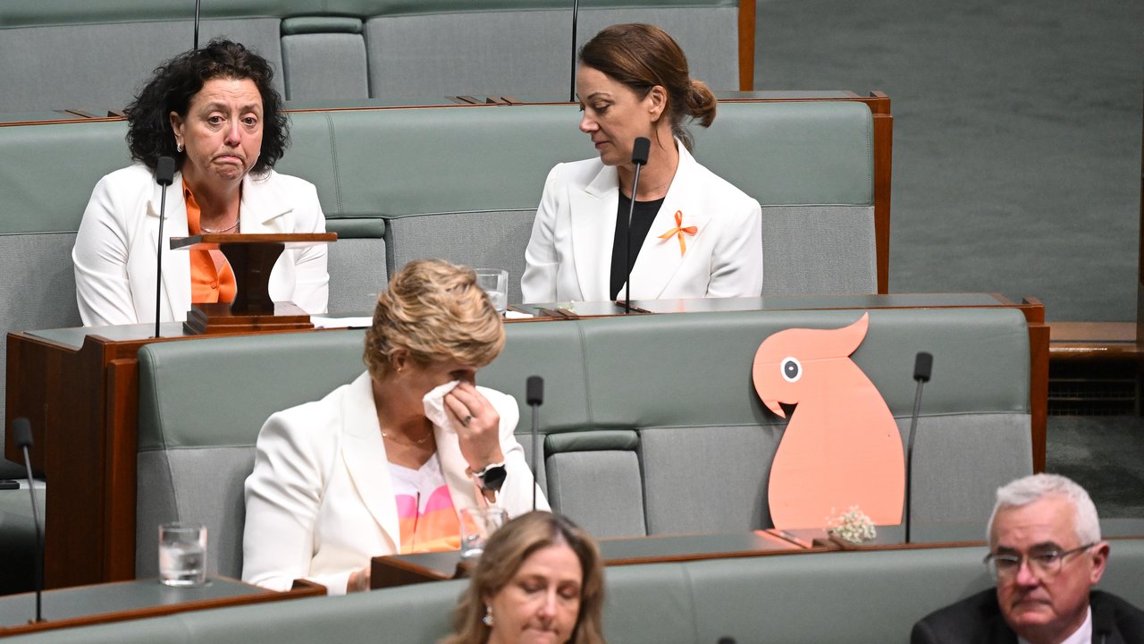 MPs