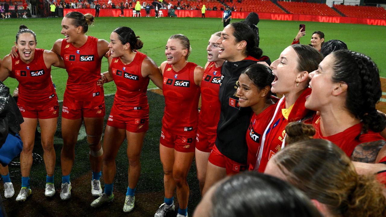 AFLW