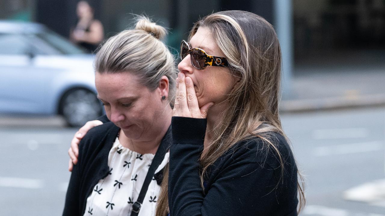 Family of Queensland grandmother Rosemary Franzidis