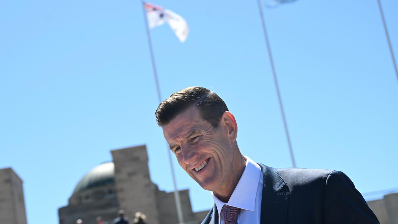 Ben Roberts-Smith