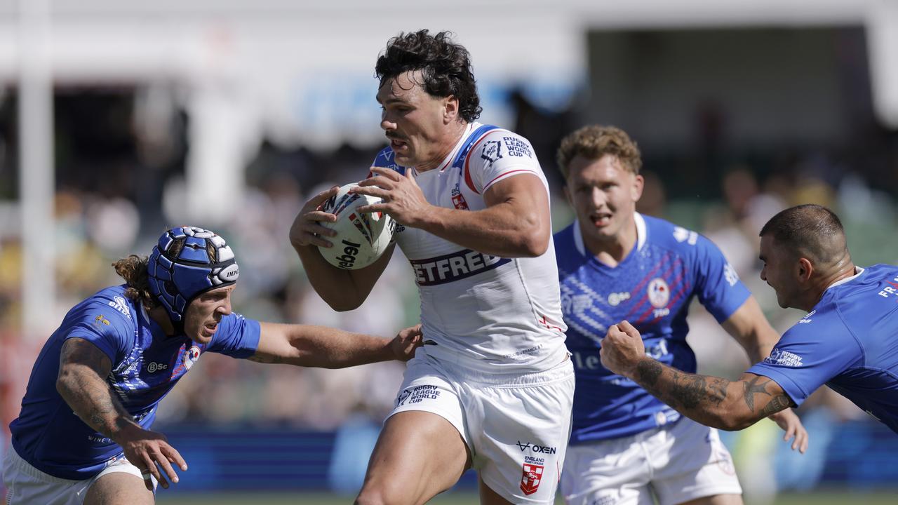 RLWC