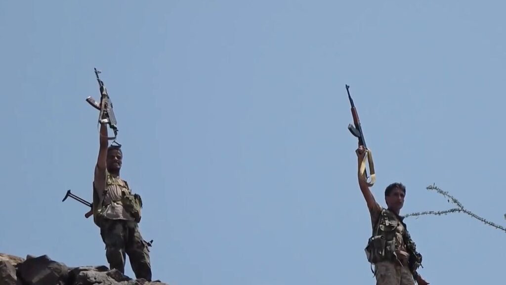 Iran-backed Houthi rebels have launched a missile attack on Saudi’s international airport.
